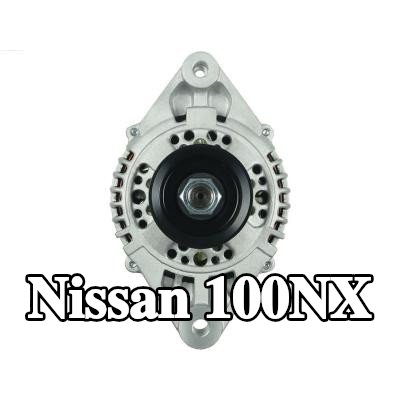 AS-PL مولد التيار المتردد 65A — 1990 Nissan 100nx