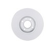 BOSCH Fren diski Dış Çap: 282, 6mm, Havalandırmalı, içten havalandırmalı, Kaplamalı, cıvata/vida ile — DS Ds5 (6)