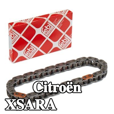 FEBI BILSTEIN سلسلة التوقيت تتطلب أدوات خاصة للتركيب — Citroën Xsara