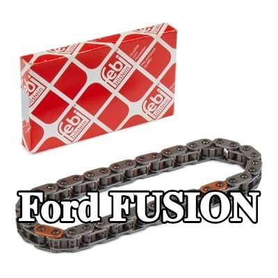 FEBI BILSTEIN سلسلة التوقيت تتطلب أدوات خاصة للتركيب — Ford Fusion
