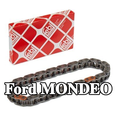 FEBI BILSTEIN سلسلة التوقيت تتطلب أدوات خاصة للتركيب — Ford Mondeo