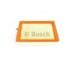 BOSCH Hava filtresi — Opel Adam (2)
