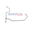 BOGAP Radyatör hortumu 410mm — Mercedes-Benz Gl (6)