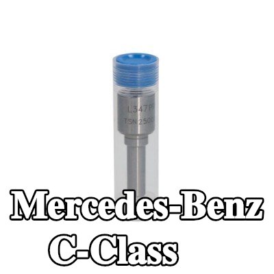 ENGITECH فوهة — Mercedes-Benz C-Class