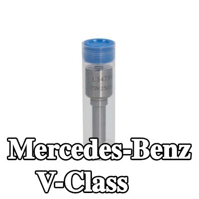 ENGITECH فوهة — Mercedes-Benz V-Class