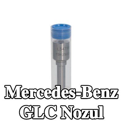 ENGITECH Nozul — Mercedes-Benz Glc