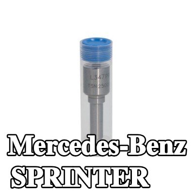 ENGITECH فوهة — Mercedes-Benz Sprinter
