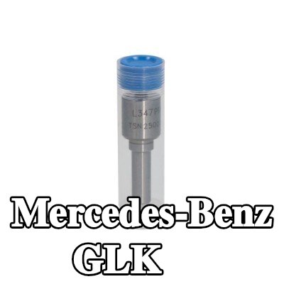ENGITECH فوهة — Mercedes-Benz Glk