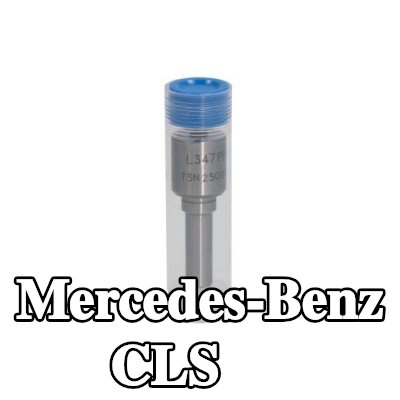 ENGITECH فوهة — Mercedes-Benz Cls