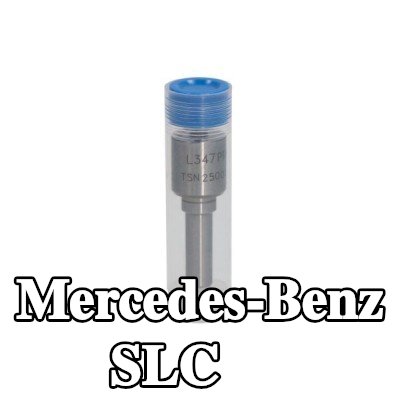 ENGITECH فوهة — Mercedes-Benz Slc