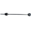 LEMFÖRDER Ön aks sol anti-roll bar bağlantısı — Mercedes-Benz ML-Class (6)