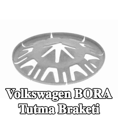 VAICO Tutma Braketi Orijinal VAICO Kalitesi — Volkswagen Bora