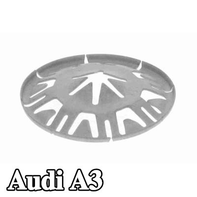 VAICO حامل تثبيت بجودة VAICO الأصلية — 2012 Audi A3