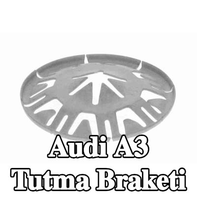 VAICO Tutma Braketi Orijinal VAICO Kalitesi — 2012 Audi A3