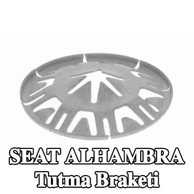 VAICO Tutma Braketi Orijinal VAICO Kalitesi — 2002 SEAT Alhambra