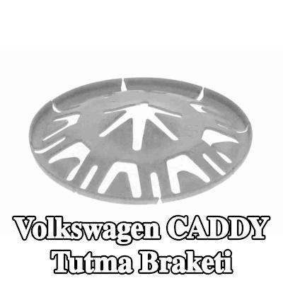 VAICO Tutma Braketi Orijinal VAICO Kalitesi — 2012 Volkswagen Caddy