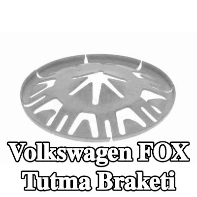 VAICO Tutma Braketi Orijinal VAICO Kalitesi — Volkswagen Fox