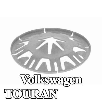 VAICO حامل تثبيت بجودة VAICO الأصلية — 2004 Volkswagen Touran