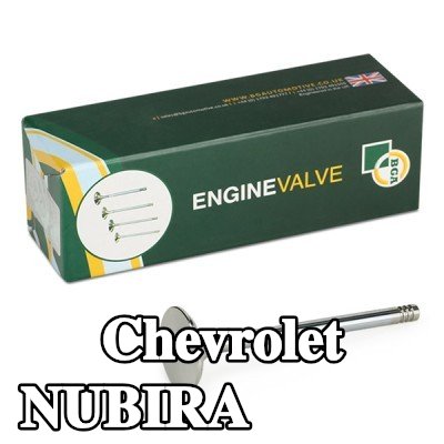 BGA صمام العادم — Chevrolet Nubira