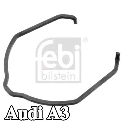 FEBI BILSTEIN مشبك القفل — 2002 Audi A3