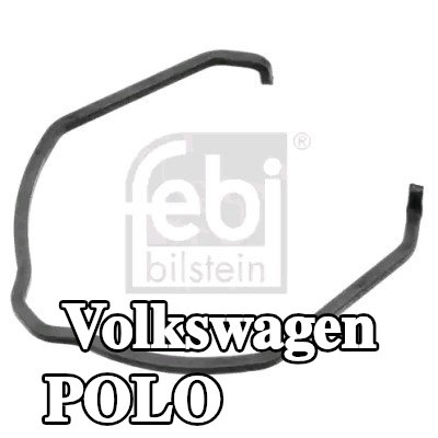 FEBI BILSTEIN مشبك القفل — Volkswagen Polo