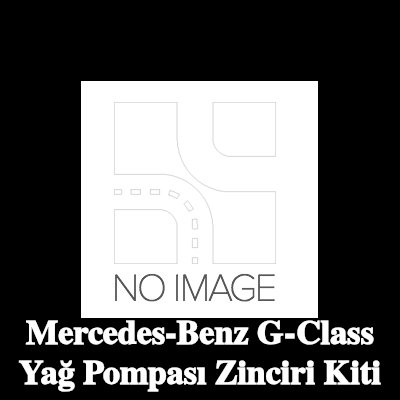 FEBI BILSTEIN Yağ pompası zinciri kiti — Mercedes-Benz G-Class