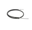 BOSCH El freni kablosu 1770mm — 2012 Nissan Note (4)