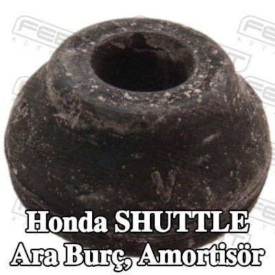 FEBEST Ara burç, amortisör — Honda Shuttle