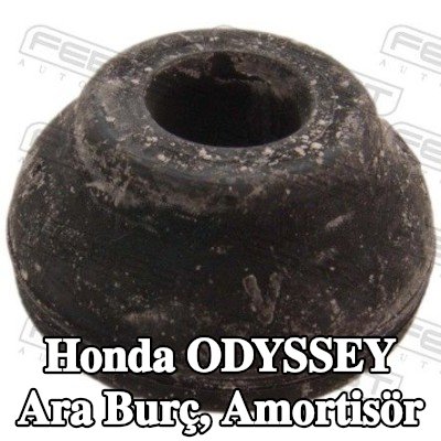 FEBEST Ara burç, amortisör — Honda Odyssey