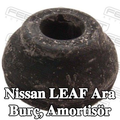 FEBEST Ara burç, amortisör — Nissan Leaf