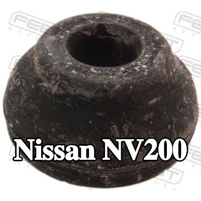FEBEST جلبة فاصلة، ممتص الصدمات — Nissan Nv200
