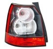 HELLA Arka lamba Sol, beyaz/kırmızı, ampul tutuculu, ampullü — Land Rover Freelander (1)