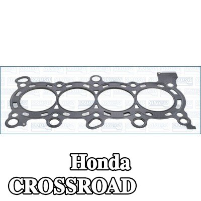 AJUSA حشية الرأس MULTILAYER STEEL — Honda Crossroad