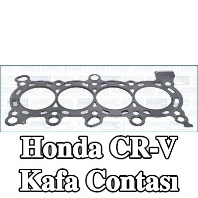 AJUSA Kafa contası MULTILAYER STEEL — Honda Cr-v