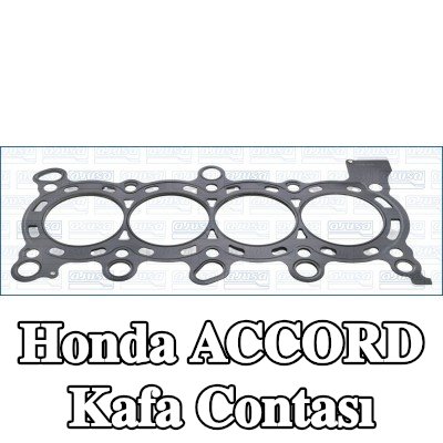AJUSA Kafa contası MULTILAYER STEEL — Honda Accord