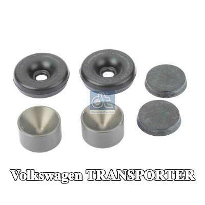 DT Spare Parts طقم إصلاح، معزز القابض — Volkswagen Transporter