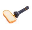 HUF Lastik basıncı sensörü (TPMS) — 2002 Renault Clio (2)
