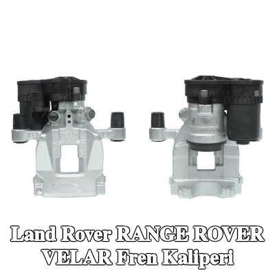 ATE Elektrik motorlu fren kaliperi, tutucu olmadan — Land Rover Range Rover Velar