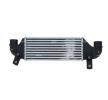 NRF Sensörsüz Intercooler — 2002 Ford Focus (1)