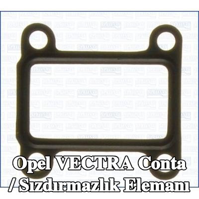 AJUSA Conta / Sızdırmazlık elemanı — Opel Vectra