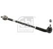 FEBI BILSTEIN Rot kolu grubu Ön Aks Sağ, 319mm, kilit somunu ile — SEAT Inca (2)