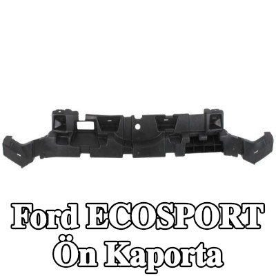 BLIC Ön Kaporta — Ford Ecosport