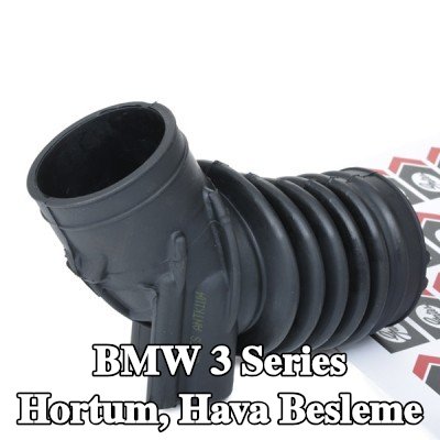GATES Hortum, hava besleme — 1997 BMW 3 Series