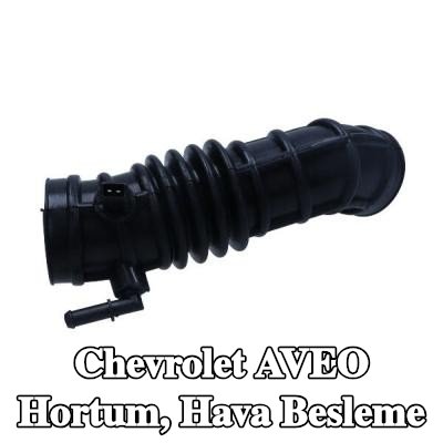 MAXGEAR Hortum, hava besleme — Chevrolet Aveo