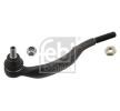FEBI BILSTEIN Rot kolu ucu Ön Aks Sol, 240mm — Citroën C6 (3)