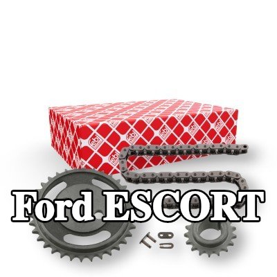 FEBI BILSTEIN طقم سلسلة التوقيت — Ford Escort
