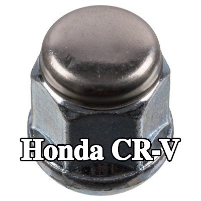 FEBI BILSTEIN صامولة العجلة 19 — 2002 Honda Cr-v