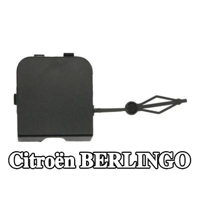 BLIC غطاء المصد، جهاز السحب — 2012 Citroën Berlingo
