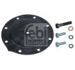 FEBI BILSTEIN Membran, vakum pompası — Mercedes-Benz G-Class (4)
