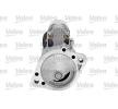 VALEO Marş motoru YENİLENMİŞ PREMIUM, 2, 2kW — Mitsubishi L200 (2)
